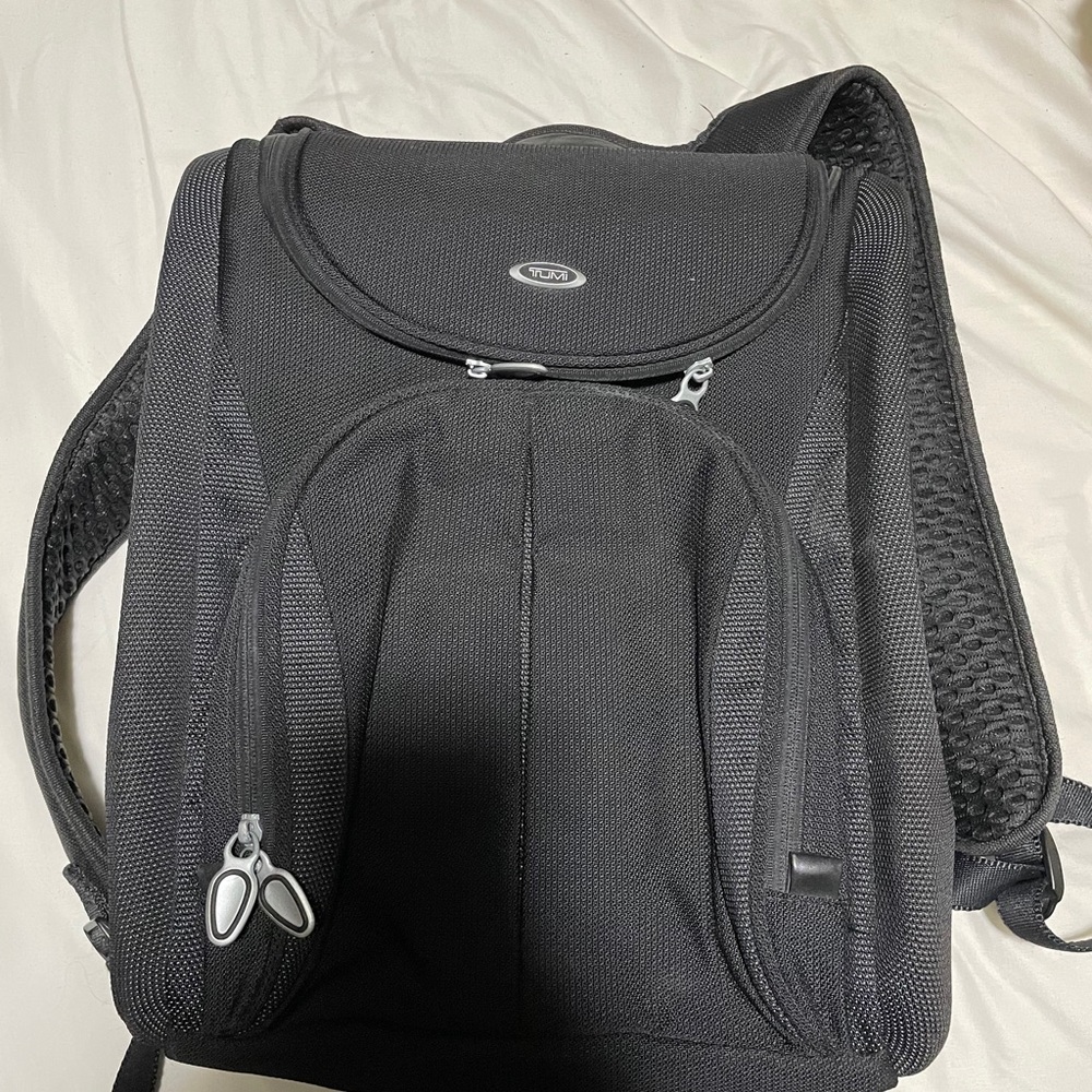 Backpack - Picture 1 of 5